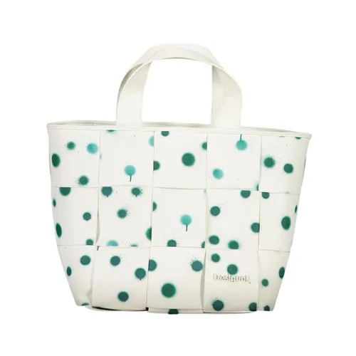 Bags > Tote Bags - - Desigual - Modalova