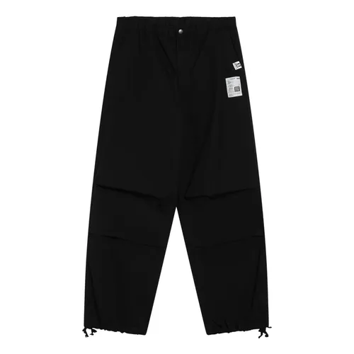Trousers > Wide Trousers - - Mihara Yasuhiro - Modalova