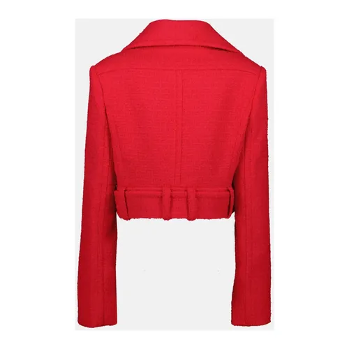 Jackets > Light Jackets - - Patou - Modalova