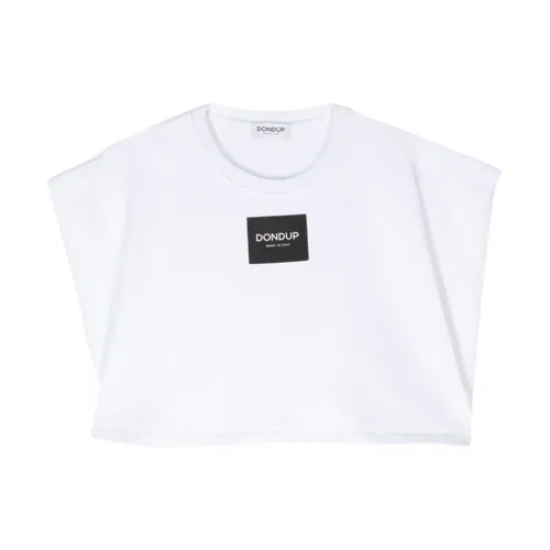 Tops > Sleeveless Tops - - Dondup - Modalova