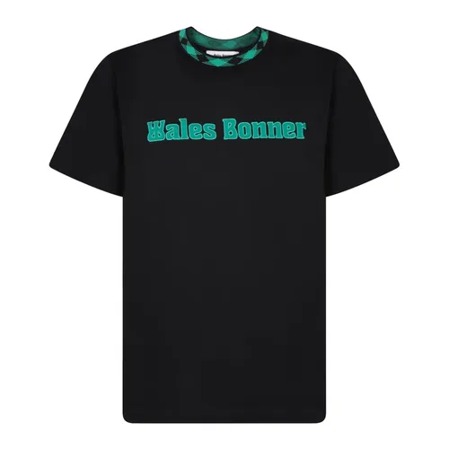 Tops > T-Shirts - - Wales Bonner - Modalova