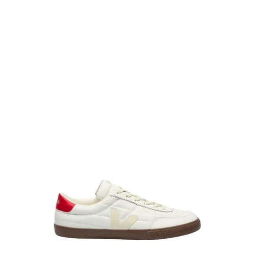 Veja - Shoes > Sneakers - White - Veja - Modalova