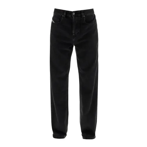 Jeans > Straight Jeans - - Diesel - Modalova