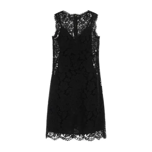 Dresses > Occasion Dresses > Party Dresses - - Dolce & Gabbana - Modalova