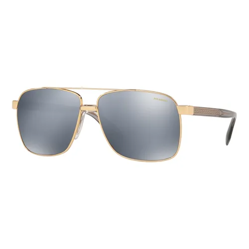 Accessories > Sunglasses - - Versace - Modalova