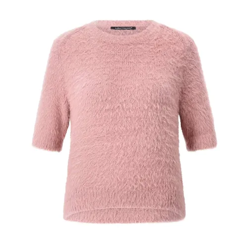Knitwear > Round-neck Knitwear - - Luisa Cerano - Modalova