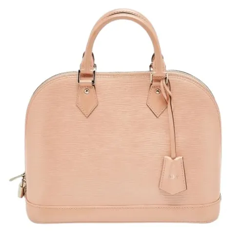 Pre-owned > Pre-owned Bags > Pre-owned Handbags - - Louis Vuitton Vintage - Modalova