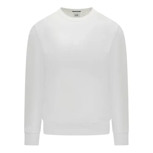 Sweatshirts & Hoodies > Sweatshirts - - C.p. Company - Modalova