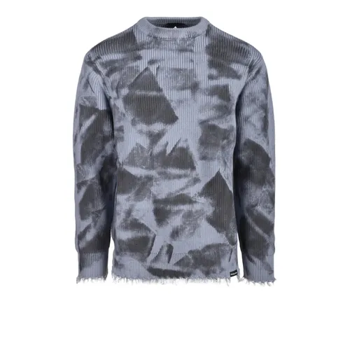 Knitwear > Round-neck Knitwear - - Mauna Kea - Modalova