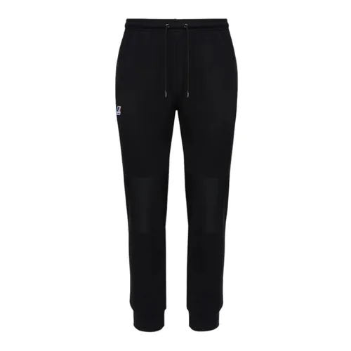 Trousers > Sweatpants - - K-Way - Modalova