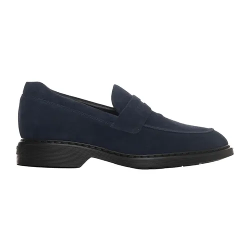 Shoes > Flats > Loafers - - Hogan - Modalova