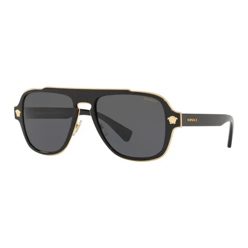 Accessories > Sunglasses - - Versace - Modalova