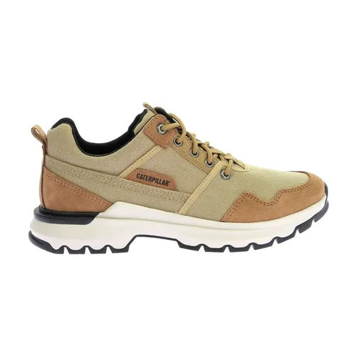 CAT - Shoes > Sneakers - Brown - CAT - Modalova