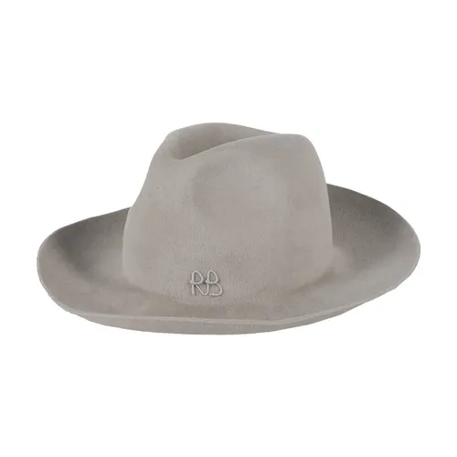 Accessories > Hats > Hats - - Ruslan Baginskiy - Modalova