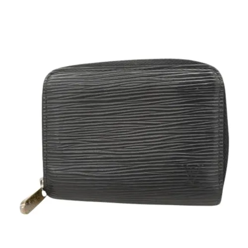 Pre-owned > Pre-owned Accessories > Pre-owned Wallets - - Louis Vuitton Vintage - Modalova