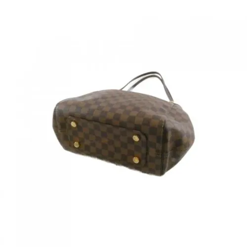 Pre-owned > Pre-owned Bags > Pre-owned Shoulder Bags - - Louis Vuitton Vintage - Modalova