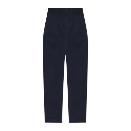Trousers > Suit Trousers - - Tom Ford - Modalova