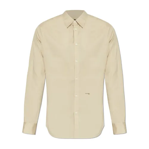 Shirts > Casual Shirts - - Dsquared2 - Modalova