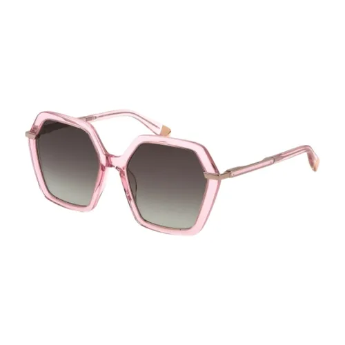 Accessories > Sunglasses - - Furla - Modalova