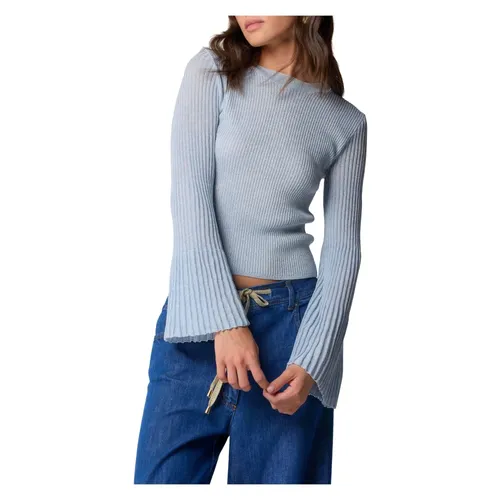 Knitwear > Round-neck Knitwear - - Kocca - Modalova