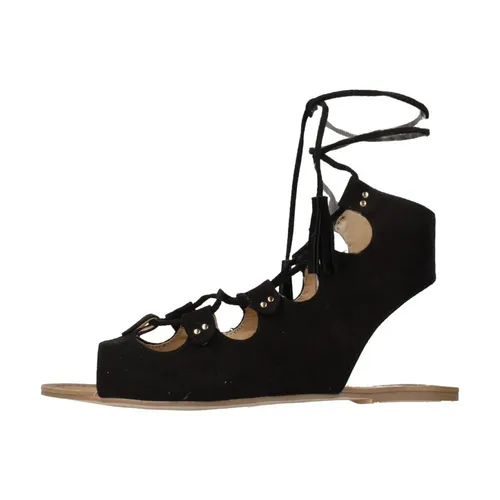 Shoes > Sandals > Flat Sandals - - La Strada - Modalova