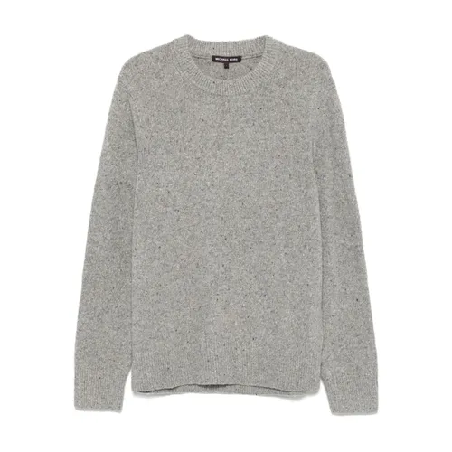 Knitwear > Round-neck Knitwear - - Michael Kors - Modalova