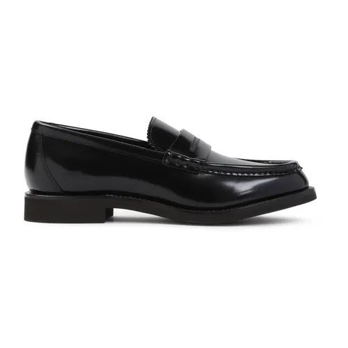 Shoes > Flats > Loafers - - Brunello Cucinelli - Modalova