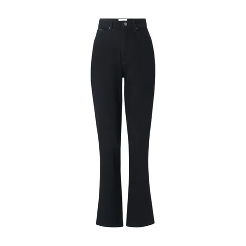 Trousers > Straight Trousers - - Calvin Klein - Modalova