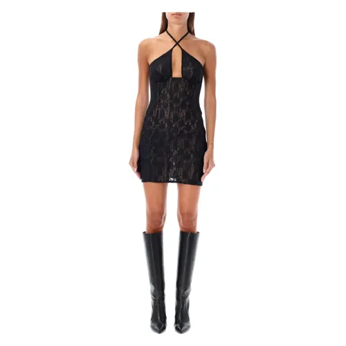Dresses > Day Dresses > Short Dresses - - Misbhv - Modalova