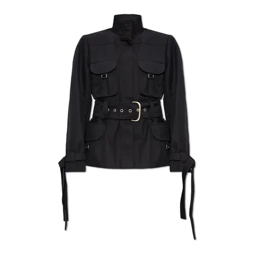 Jackets > Light Jackets - - Off White - Modalova