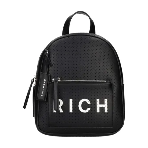 Bags > Backpacks - - John Richmond - Modalova