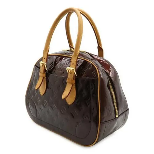 Pre-owned > Pre-owned Bags > Pre-owned Handbags - - Louis Vuitton Vintage - Modalova