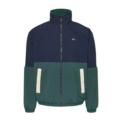 Jackets > Light Jackets - - Tommy Jeans - Modalova