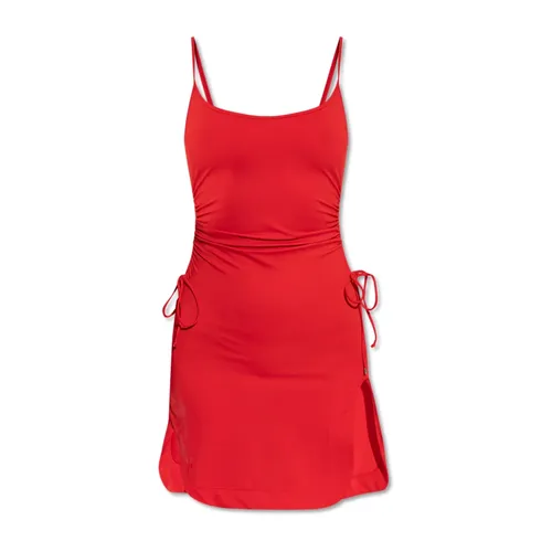Dresses > Day Dresses > Short Dresses - - The Attico - Modalova