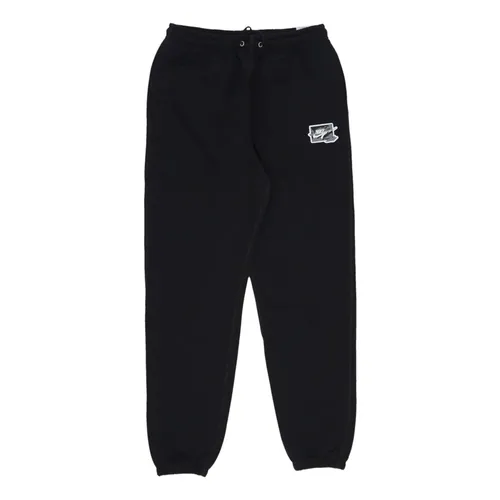 Trousers > Sweatpants - - Nike - Modalova
