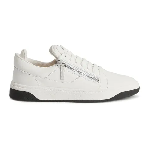 Shoes > Sneakers - - Giuseppe Zanotti - Modalova