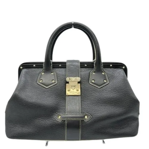 Pre-owned > Pre-owned Bags > Pre-owned Handbags - - Louis Vuitton Vintage - Modalova
