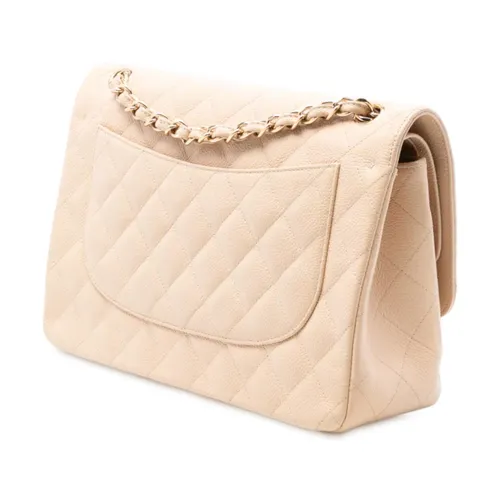 Pre-owned > Pre-owned Bags > Pre-owned Shoulder Bags - - Chanel Vintage - Modalova