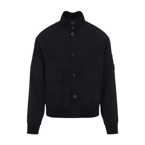 Jackets > Bomber Jackets - - C.p. Company - Modalova