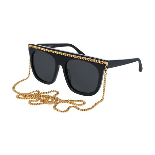 Accessories > Sunglasses - - Stella McCartney - Modalova