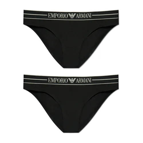 Underwear > Bottoms - - Emporio Armani - Modalova