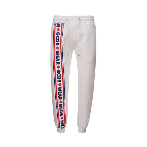 Trousers > Sweatpants - - Gcds - Modalova