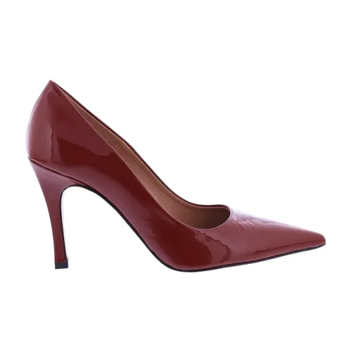 Shoes > Heels > Pumps - - Paris Punk - Modalova