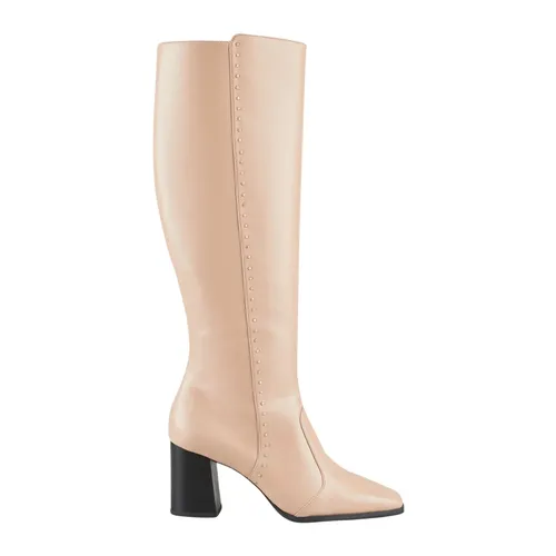 Shoes > Boots > Heeled Boots - - Cosmoparis - Modalova