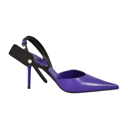 Shoes > Heels > Pumps - - Off White - Modalova