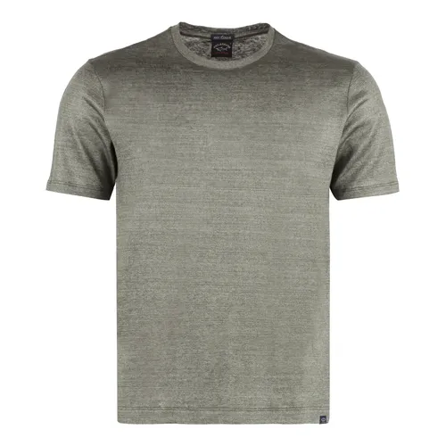 Tops > T-Shirts - - Paul & Shark - Modalova
