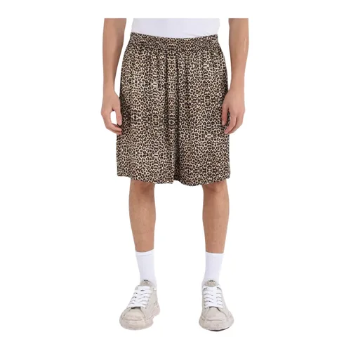 Shorts > Casual Shorts - - IH NOM UH NIT - Modalova