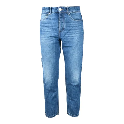 Jeans > Slim-fit Jeans - - Ami Paris - Modalova