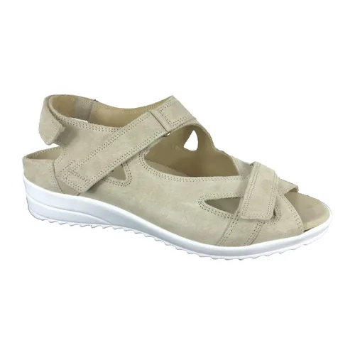 Shoes > Sandals > Flat Sandals - - Durea - Modalova