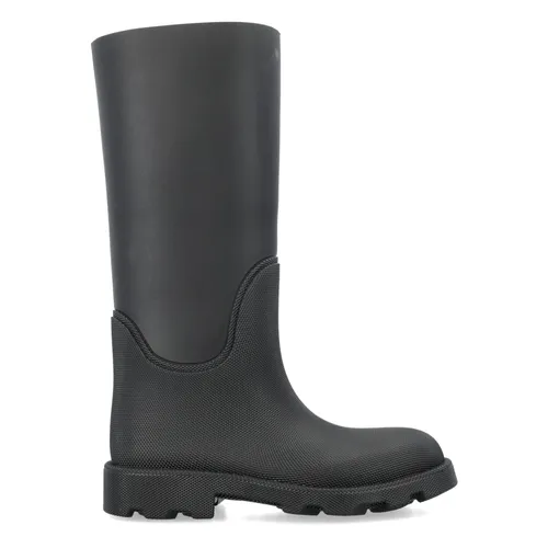 Shoes > Boots > Rain Boots - - Burberry - Modalova